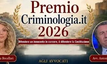 “Difendere un innocente in carcere è difendere la Costituzione”. È il monito che lancia l'Istituto di Criminologia 6 “Difendere un innocente in carcere è difendere la Costituzione”. È il monito che lancia l’Istituto di Criminologia