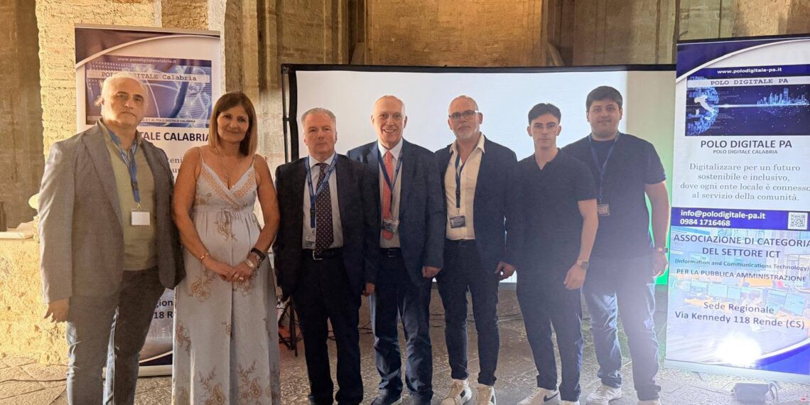 Conclusa la seconda edizione del Premio “Vibo Smart”: vince la startup Sebyone con il progetto Pertineo 1 Conclusa la seconda edizione del Premio “Vibo Smart”: vince la startup Sebyone con il progetto Pertineo