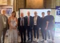 Conclusa la seconda edizione del Premio “Vibo Smart”: vince la startup Sebyone con il progetto Pertineo 3 Conclusa la seconda edizione del Premio “Vibo Smart”: vince la startup Sebyone con il progetto Pertineo