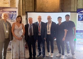 Conclusa la seconda edizione del Premio “Vibo Smart”: vince la startup Sebyone con il progetto Pertineo 5 Conclusa la seconda edizione del Premio “Vibo Smart”: vince la startup Sebyone con il progetto Pertineo