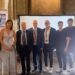 Conclusa la seconda edizione del Premio “Vibo Smart”: vince la startup Sebyone con il progetto Pertineo 12 Conclusa la seconda edizione del Premio “Vibo Smart”: vince la startup Sebyone con il progetto Pertineo