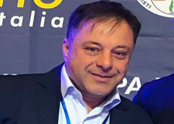 Scomparsa di Rosario Aversa, il cordoglio di Fratelli d'Italia Calabria 1 Scomparsa di Rosario Aversa, il cordoglio di Fratelli d’Italia Calabria