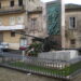 Monumento ai Caduti di San Gregorio d'Ippona, intervengono i figli dello scultore Farfaglia: «Nostro padre voleva il cannone rimosso» 9 Monumento ai Caduti di San Gregorio d’Ippona, intervengono i figli dello scultore Farfaglia: «Nostro padre voleva il cannone rimosso»