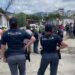Sgomberi a San Ferdinando e Scordovillo, Nesci: «Lo Stato torna dove per troppo tempo hanno prevalso degrado e illegalità» 9 Sgomberi a San Ferdinando e Scordovillo, Nesci: «Lo Stato torna dove per troppo tempo hanno prevalso degrado e illegalità»