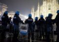 Da arrestati ad assolti... ma sul banco degli imputati non può finire la Polizia! 9 Da arrestati ad assolti… ma sul banco degli imputati non può finire la Polizia!