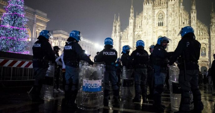 Da arrestati ad assolti... ma sul banco degli imputati non può finire la Polizia! 1 Da arrestati ad assolti… ma sul banco degli imputati non può finire la Polizia!