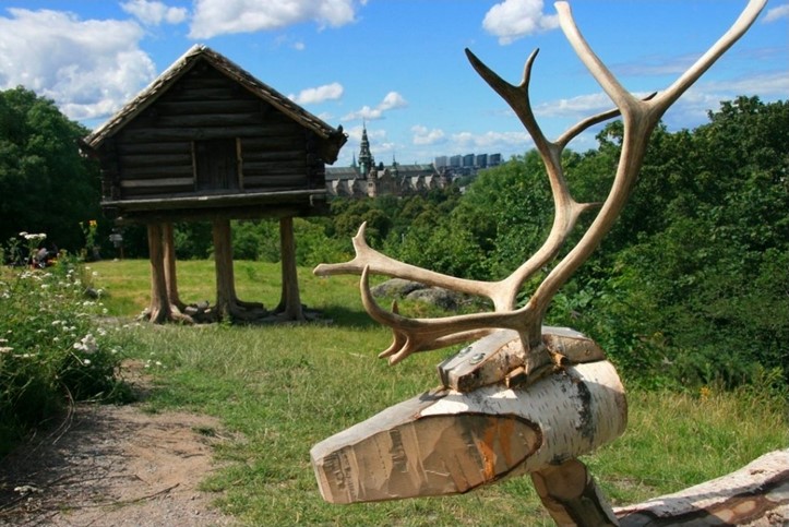 Skansen. Il luogo dove la Svezia ha nascosto la sua anima 3 skansen 1