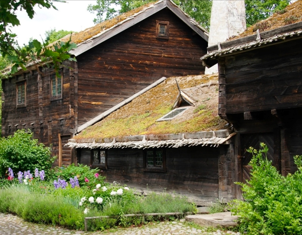 Skansen. Il luogo dove la Svezia ha nascosto la sua anima 5 skansen 5