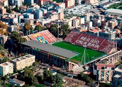 Calcio e 'ndrangheta, indagati tre ultras della Reggina 1 Calcio e ‘ndrangheta, indagati tre ultras della Reggina
