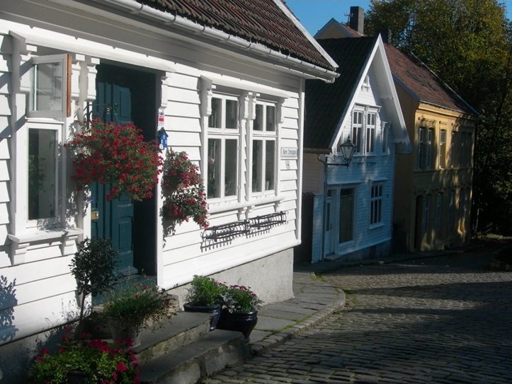 Stavanger, da villaggio di pescatori a capitale del petrolio norvegese 2 stavanger 3