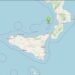 Questa notte terremoto al largo della Calabria 8 Questa notte terremoto al largo della Calabria