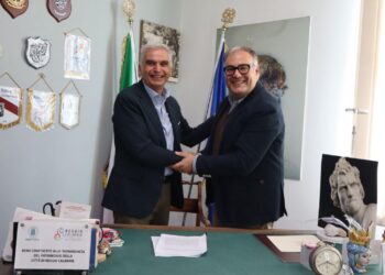 Al Museo Archeologico Nazionale di Reggio Calabria, l’anteprima del Concorso Internazionale dei Madonnari – Città di Taurianova