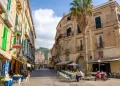 Piattaforma Booking.com: Tropea sul podio. Un significativo terzo posto per la Perla del Tirreno 3 Piattaforma Booking.com: Tropea sul podio. Un significativo terzo posto per la Perla del Tirreno