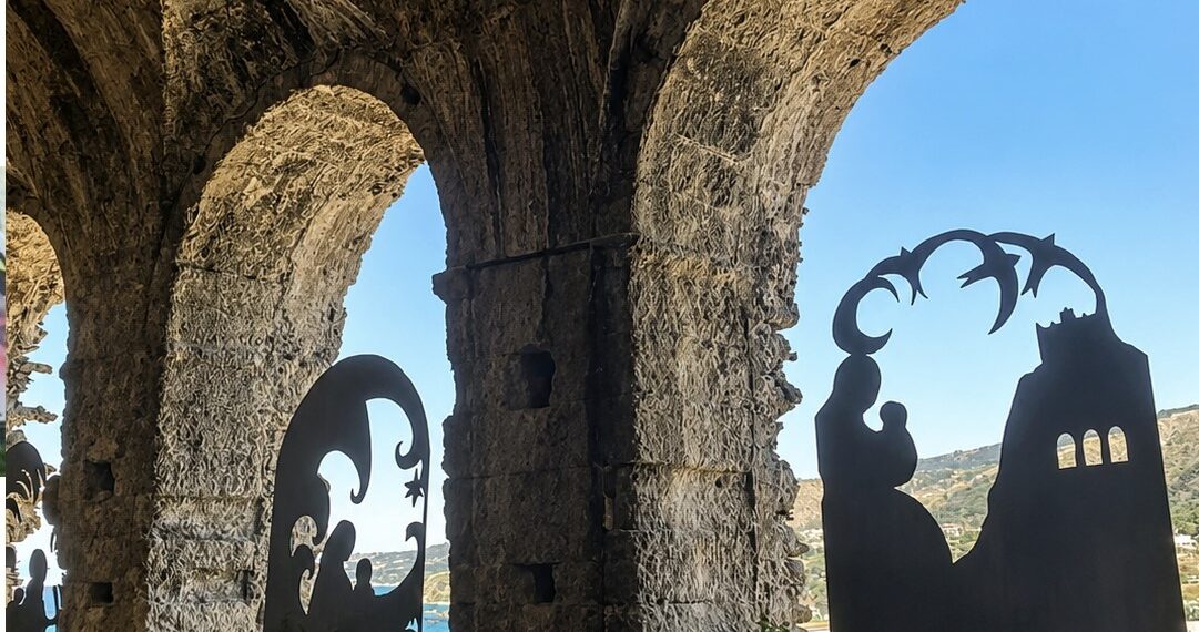 Shadows of Passage in mostra con TROPEArte: Accademia degli Archi 1 Shadows of Passage in mostra con TROPEArte: Accademia degli Archi