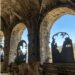Shadows of Passage in mostra con TROPEArte: Accademia degli Archi