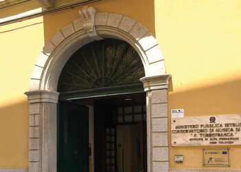 Il Sole 24 Ore certifica l’eccellenza del “Torrefranca” guidato da Francescantonio Pollice