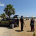Controlli dei militari della Sezione Operativa di Crotone a tutela del demanio marittimo
