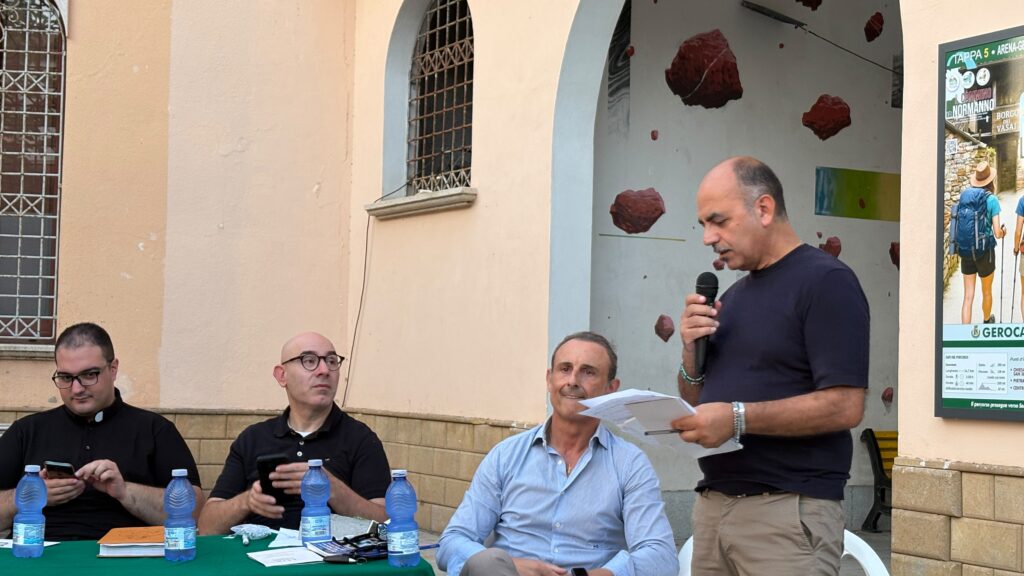 “Lux in latinis – il sacro svelato”: trionfo di pubblico e cultura per l’evento che ha unito arte, fede e restauro 5 1000206633