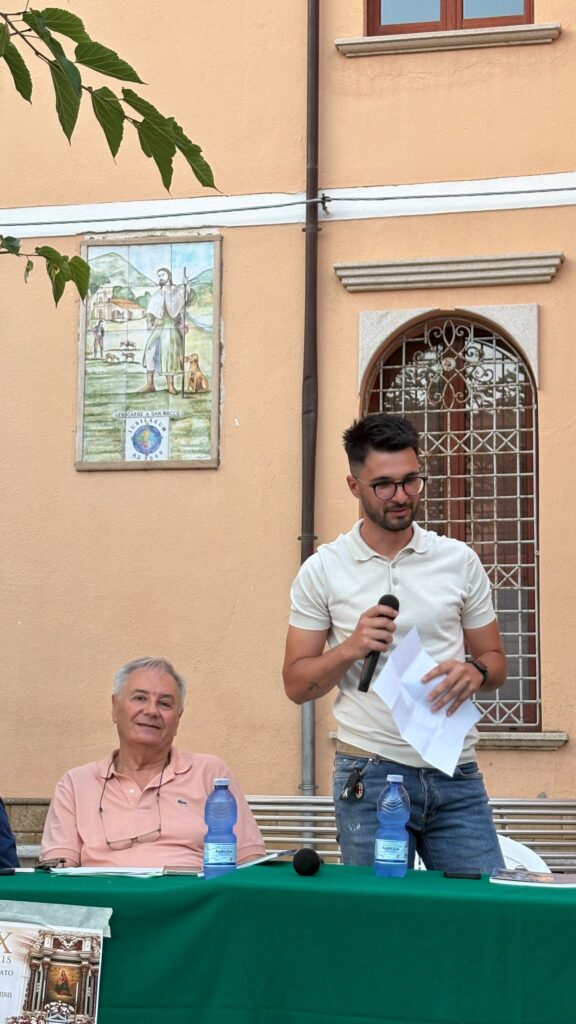 “Lux in latinis – il sacro svelato”: trionfo di pubblico e cultura per l’evento che ha unito arte, fede e restauro 3 1000206722