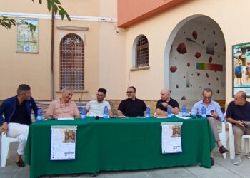 “Lux in latinis – il sacro svelato”: trionfo di pubblico e cultura per l’evento che ha unito arte, fede e restauro