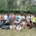 Gerocarne, un successo la passeggiata ecologica sul Sentiero del Brigante “Alla scoperta della Biodiversità” 8 Gerocarne, un successo la passeggiata ecologica sul Sentiero del Brigante “Alla scoperta della Biodiversità”