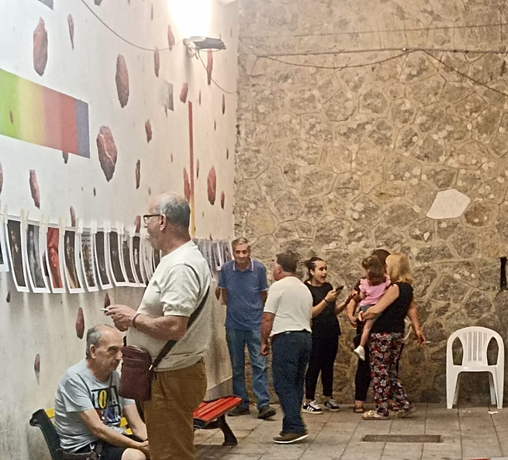 Lampi di Agosto a Gerocarne: le emozioni rivivono negli scatti d’autore donati ai partecipanti 2 1000215476