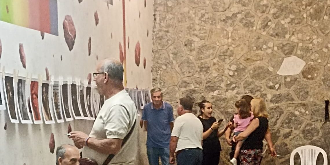 Lampi di Agosto a Gerocarne: le emozioni rivivono negli scatti d’autore donati ai partecipanti 1 Lampi di Agosto a Gerocarne: le emozioni rivivono negli scatti d’autore donati ai partecipanti