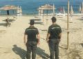 La GdF reggina contesta l'evasione fiscale da parte di ditta individuale operante in area demaniale marittima 2 La GdF reggina contesta l’evasione fiscale da parte di ditta individuale operante in area demaniale marittima