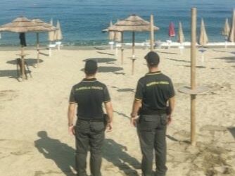 La GdF reggina contesta l'evasione fiscale da parte di ditta individuale operante in area demaniale marittima 4 La GdF reggina contesta l’evasione fiscale da parte di ditta individuale operante in area demaniale marittima