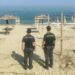 La GdF reggina contesta l’evasione fiscale da parte di ditta individuale operante  in area demaniale marittima