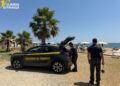 Controlli a tappeto della Guardia di Finanza in tutta la Calabria