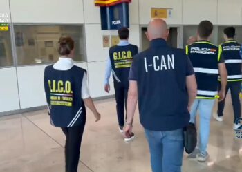 Estradato in Italia, Domenico Paviglianiti, latitante dal 2022 (VIDEO)