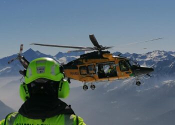 Chi attiva i soccorsi senza giustificato motivo dovrà sostenerne i costi