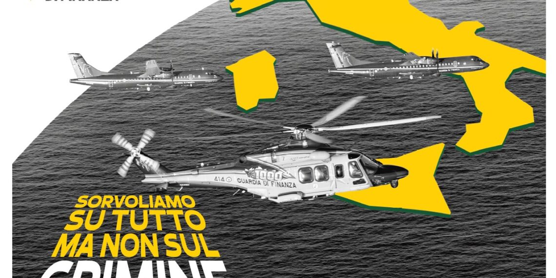 Provincia di Vibo Valentia e Guardia di Finanza: la cultura della legalità passa anche dalla sicurezza in mare 1 Provincia di Vibo Valentia e Guardia di Finanza: la cultura della legalità passa anche dalla sicurezza in mare