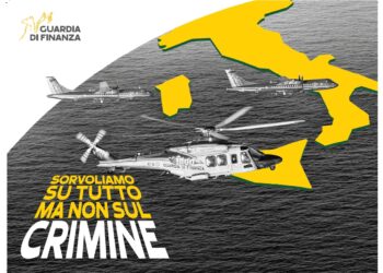 Provincia di Vibo Valentia e Guardia di Finanza: la cultura della legalità passa anche dalla sicurezza in mare