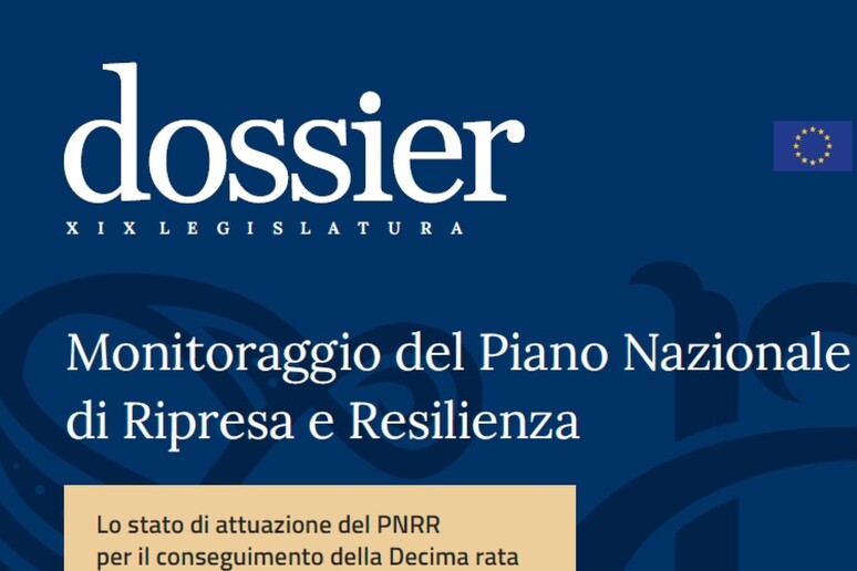 PNRR, la Calabria arranca... ma Vibo Valentia corre! 1 PNRR, la Calabria arranca… ma Vibo Valentia corre!