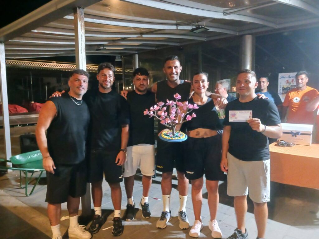 Giochi senza Frazioni a Vibo Marina, tradizione, divertimento e partecipazione: dietro la festa c’è il lavoro di chi crede nella comunità (VIDEO) 6 776553979 1039468165677803 2045406723448757188 n