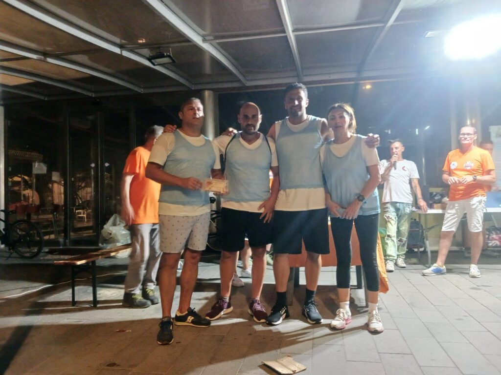 Giochi senza Frazioni a Vibo Marina, tradizione, divertimento e partecipazione: dietro la festa c’è il lavoro di chi crede nella comunità (VIDEO) 3 776554142 1039468299011123 5378071515905085449 n