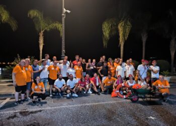 Giochi senza Frazioni a Vibo Marina, tradizione, divertimento e partecipazione: dietro la festa c’è il lavoro di chi crede nella comunità (VIDEO) 13 Giochi senza Frazioni a Vibo Marina, tradizione, divertimento e partecipazione: dietro la festa c’è il lavoro di chi crede nella comunità (VIDEO)