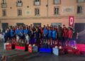Calcio, la Vibonese si presenta alla città e Piazza Diaz si tinge di rossoblù (VIDEO) 2 Calcio, la Vibonese si presenta alla città e Piazza Diaz si tinge di rossoblù (VIDEO)