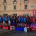 Calcio, la Vibonese si presenta alla città e Piazza Diaz si tinge di rossoblù (VIDEO) 9 Calcio, la Vibonese si presenta alla città e Piazza Diaz si tinge di rossoblù (VIDEO)