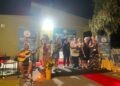 Pizzo celebra cultura, talento e comunità: il successo del Marinella Talent Fest 2 Pizzo celebra cultura, talento e comunità: il successo del Marinella Talent Fest