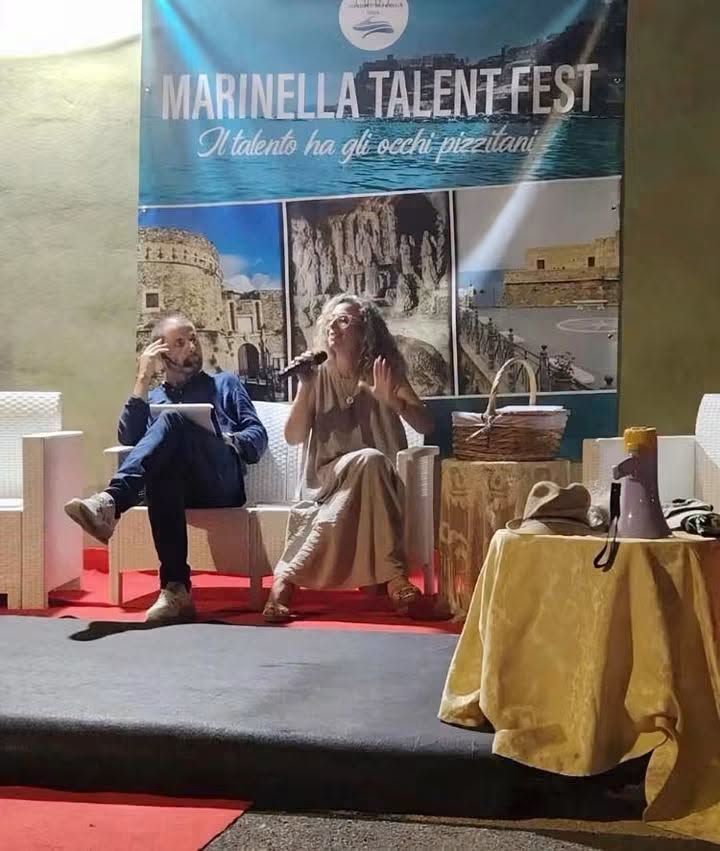 Pizzo celebra cultura, talento e comunità: il successo del Marinella Talent Fest 4 786289121 942913085501352 8302810820853159756 n