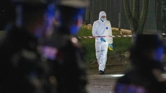 Uomo di 50 anni trovato morto in casa a Stigliano 1 Uomo di 50 anni trovato morto in casa a Stigliano