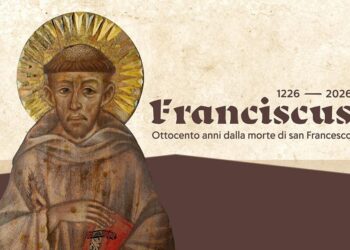 Anno Giubilare Francescano: il tempo del perdono che può cambiare il cuore dell'uomo 13 Anno Giubilare Francescano: il tempo del perdono che può cambiare il cuore dell’uomo