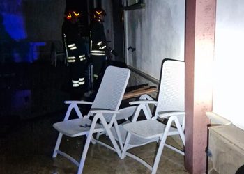 Esplosione al B&B di Mileto, il SIM Carabinieri di Vibo Valentia sottolinea l’eroismo dei colleghi intervenuti