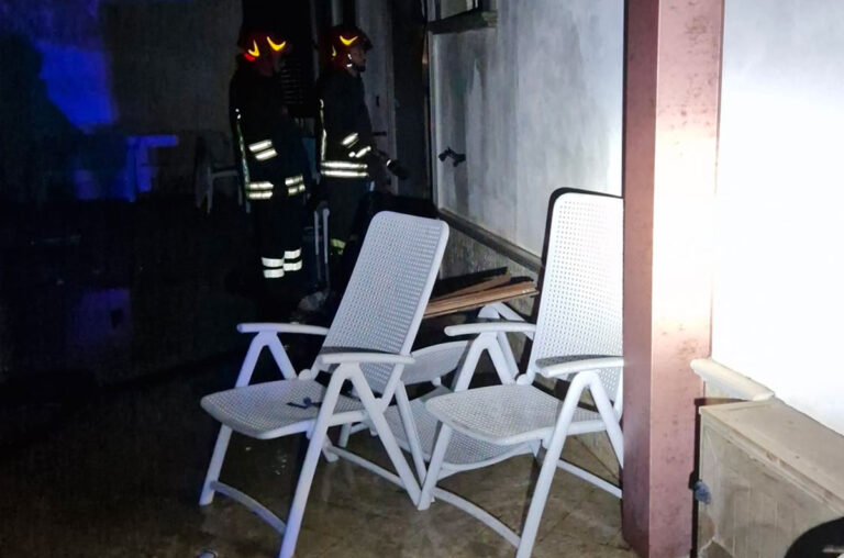 Esplosione al B&B di Mileto, il SIM Carabinieri di Vibo Valentia sottolinea l'eroismo dei colleghi intervenuti 2 Bed and Breakfast a Mileto