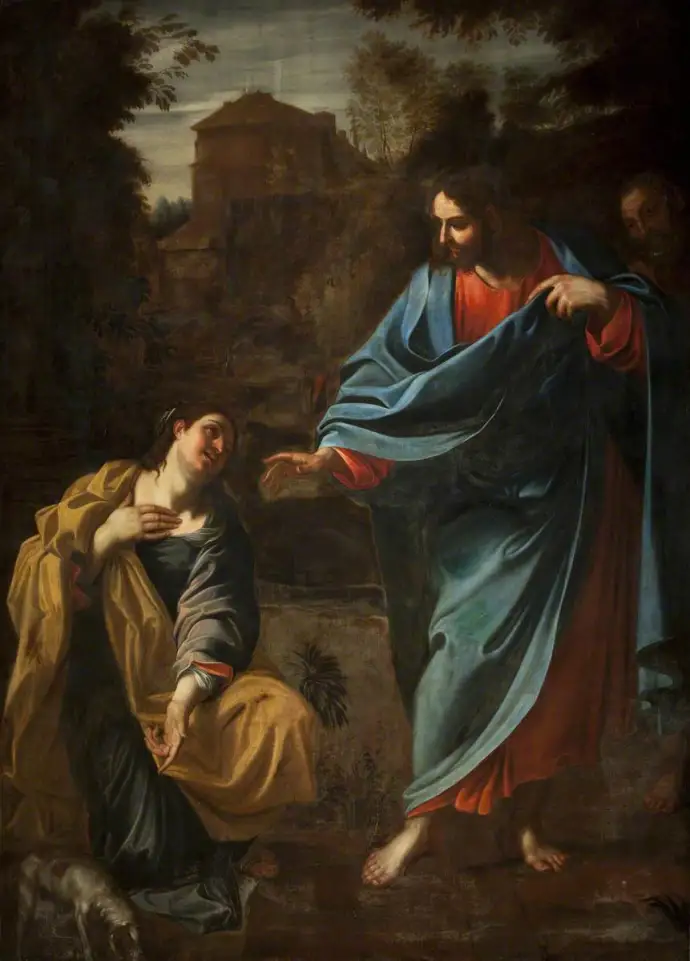 Don Fiorillo, "Cristo amava indistintamente tutti, perché aveva un cuore di donna" 2 CANANEA