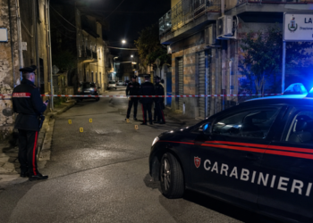 Agguato mortale questa mattina a Lauropoli, frazione di Cassano allo Ionio