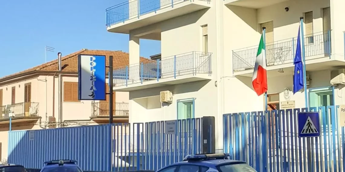 Viola il divieto di avvicinamento: arrestato un giovane a Palmi 1 Viola il divieto di avvicinamento: arrestato un giovane a Palmi